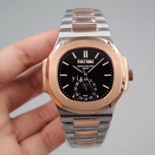 Patek Philippe Watches-632