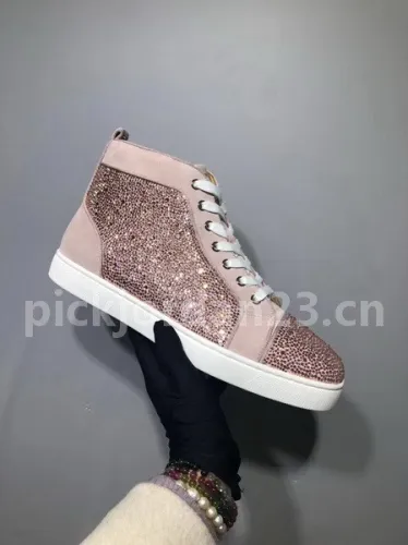 Super Max Christian Louboutin Shoes-1180