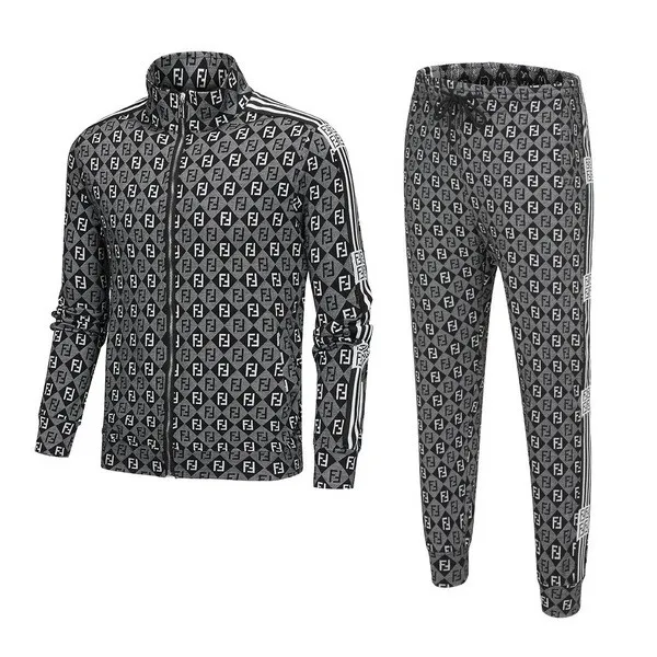 FD long sleeve men suit-349(M-XXXL)