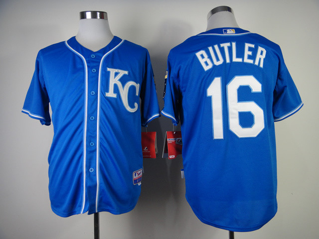 MLB Kansas City Royals-286