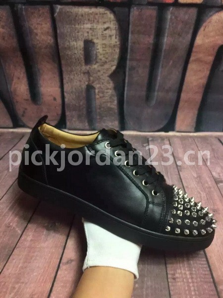 Super Max Christian Louboutin Shoes-396