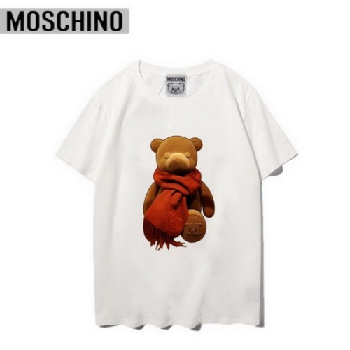 Moschino t-shirt men-264(S-XXL)