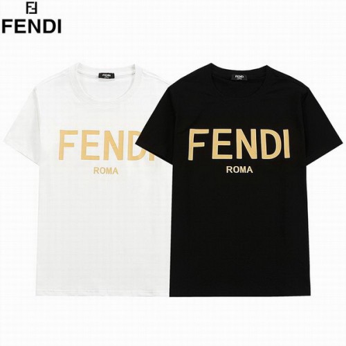 FD T-shirt-136(S-XXL)