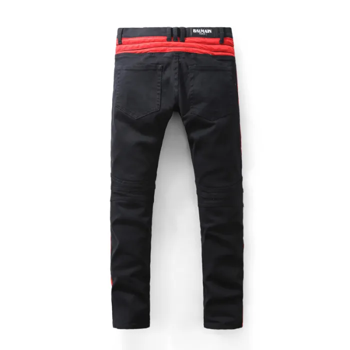 Balmain Jeans AAA quality-274(28-38)