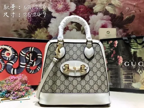 G Handbags AAA Quality-633