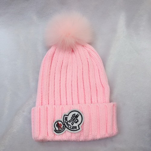 Moncler Wool Cap Scarf AAA-013