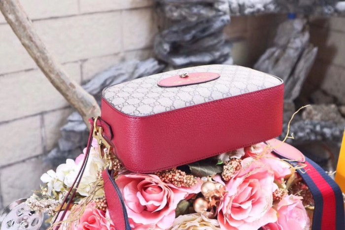 G Handbags AAA Quality-016