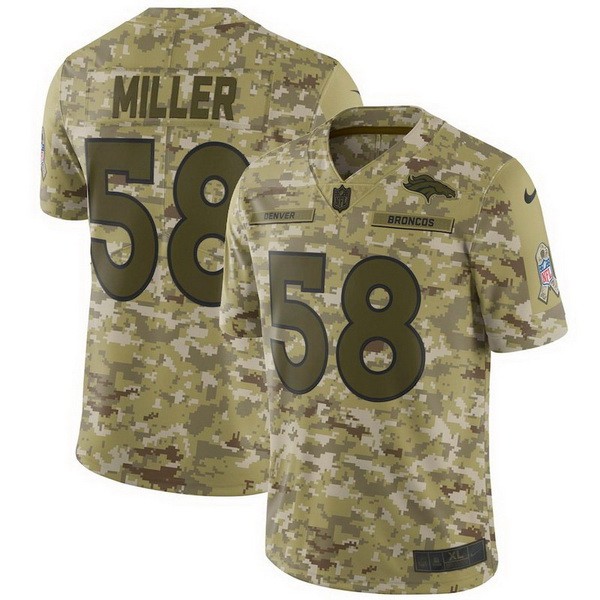 NFL 2018 Jerseys men-539