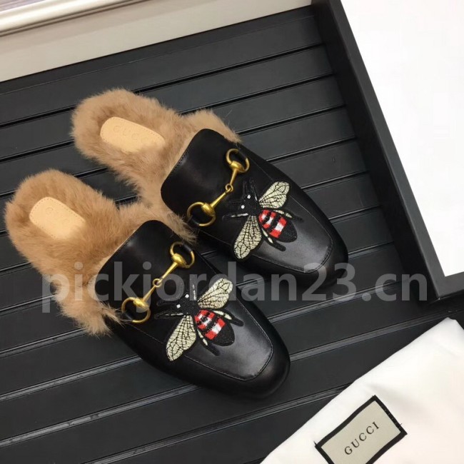 Super Max G Shoes-006