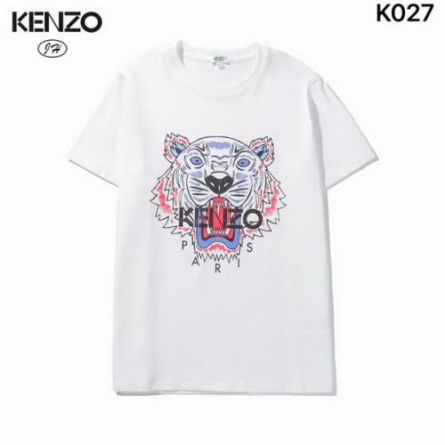 Kenzo T-shirts men-062(S-XXL)