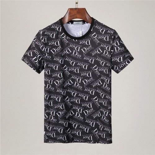 Dior T-Shirt men-384(M-XXXL)