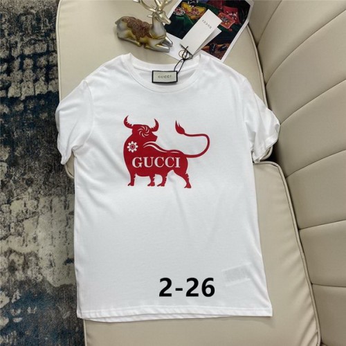 G men t-shirt-854(S-L)