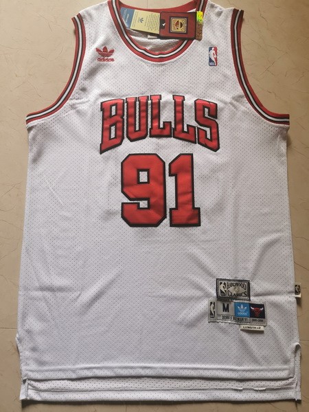 NBA Chicago Bulls-151
