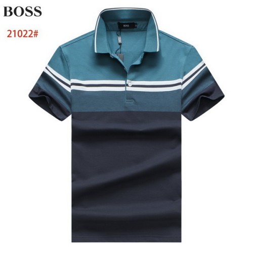 Boss polo t-shirt men-098(M-XXXL)