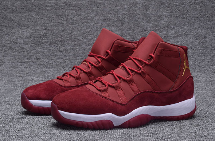 Air Jordan 11 women AAA-022
