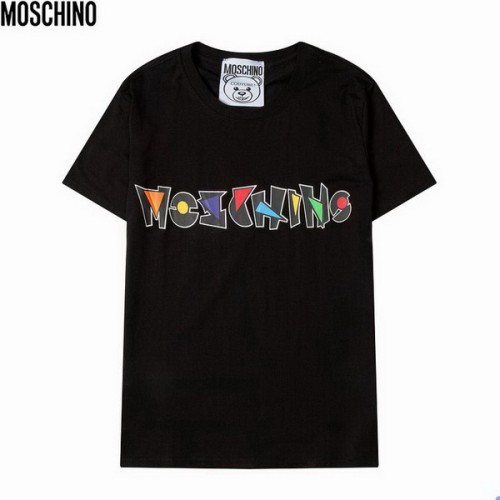 Moschino t-shirt men-164(S-XXL)