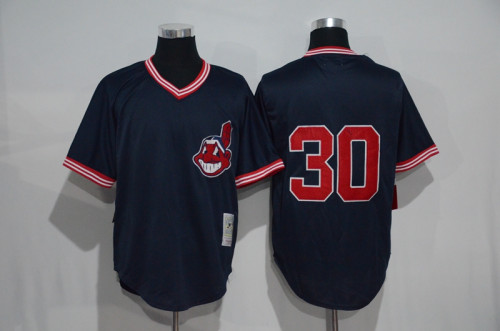 MLB Cleveland Indians-061