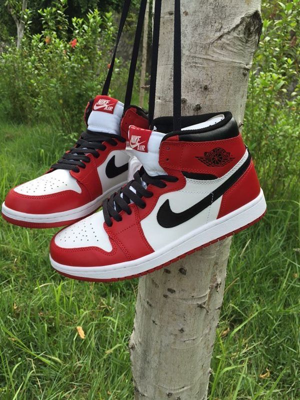 Super Max Perfect Air Jordan 1 shoes-028