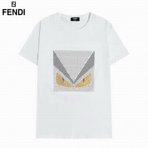 FD T-shirt-572(S-XXL)