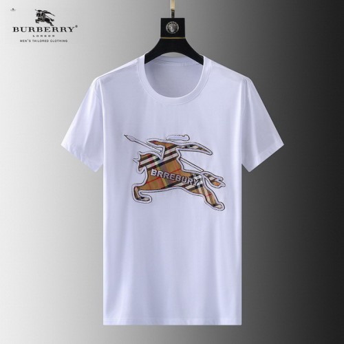 Burberry t-shirt men-477(M-XXXXL)
