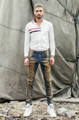 Balmain Jeans AAA quality-381(28-38)