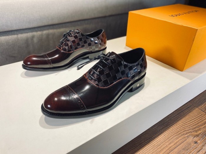 Super Max Custom LV Shoes-1415