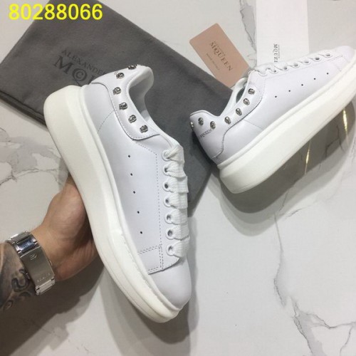Alexander McQueen men shoes 1：1 quality-177