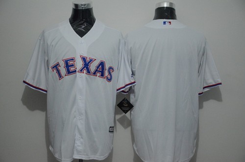 MLB Texas Rangers-017