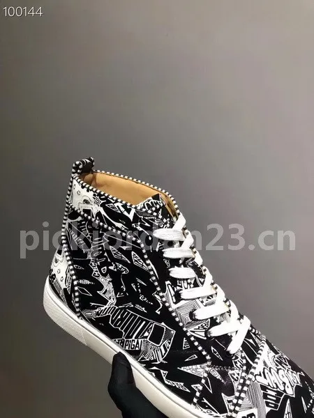 Super Max Christian Louboutin Shoes-1170
