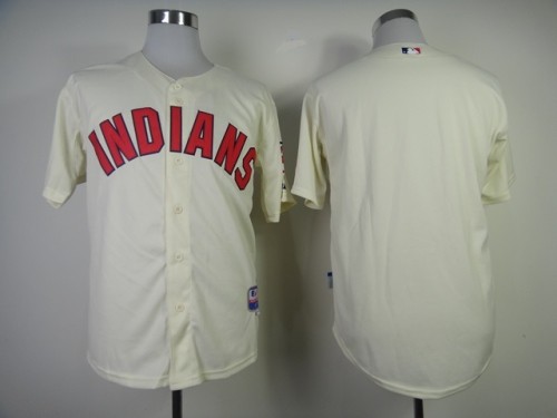 MLB Cleveland Indians-004