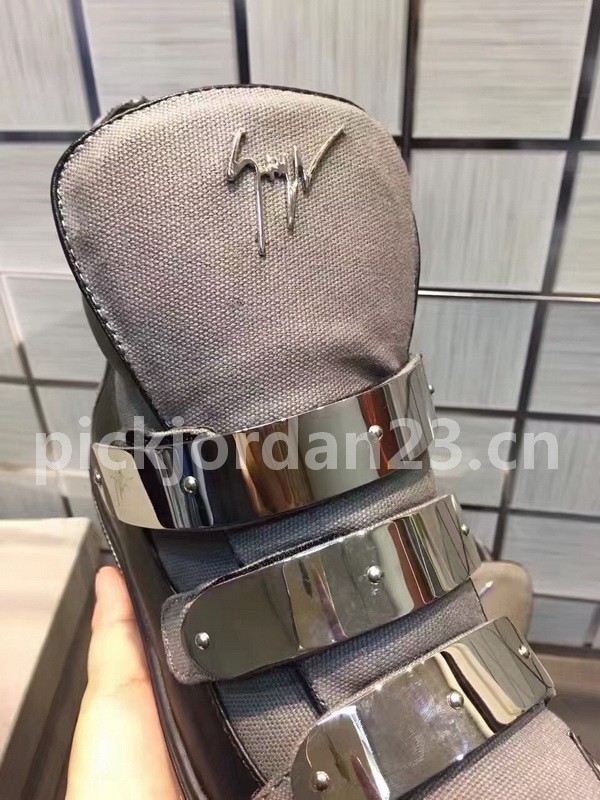 Super Max GZ Shoes133