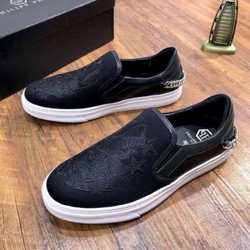 PP men shoes 1 ：1 quality-254
