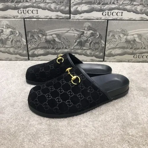 G Sandals 1：1 Quality-333