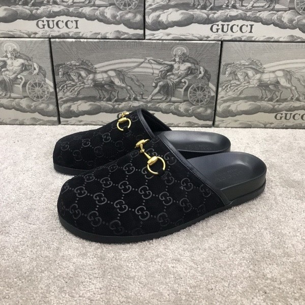G Sandals 1：1 Quality-333