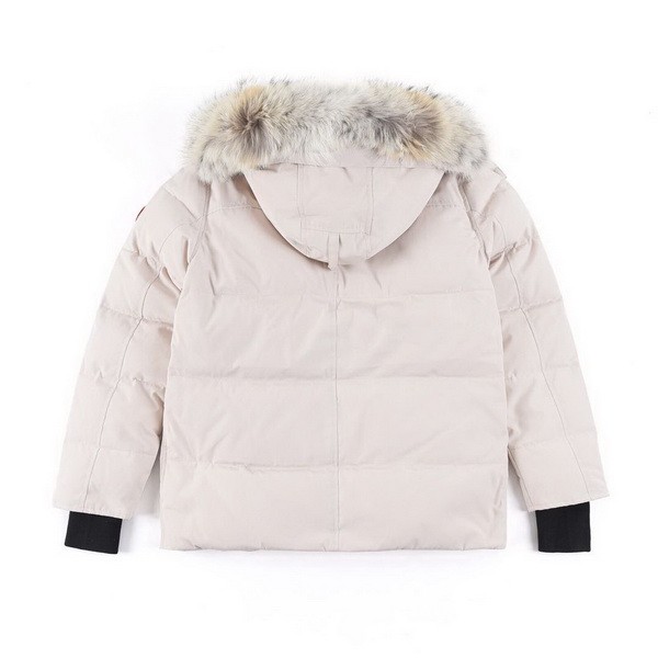 CG Down Jacket men-161