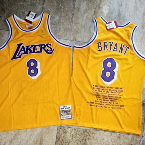 NBA Los Angeles Lakers-374