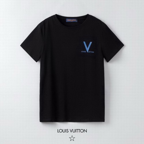 LV  t-shirt men-533(S-XXL)