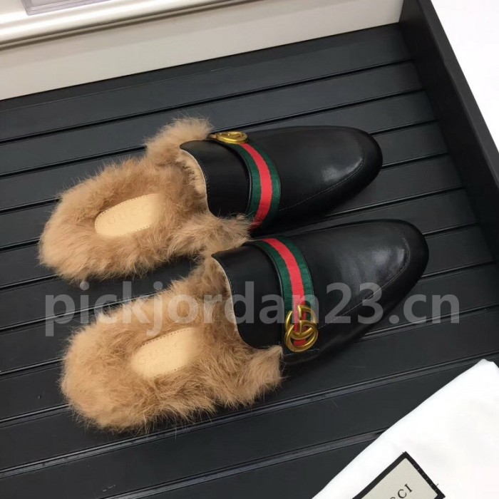 Super Max G Shoes-001