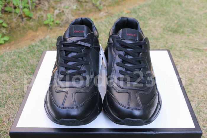 Super Max G Shoes-037