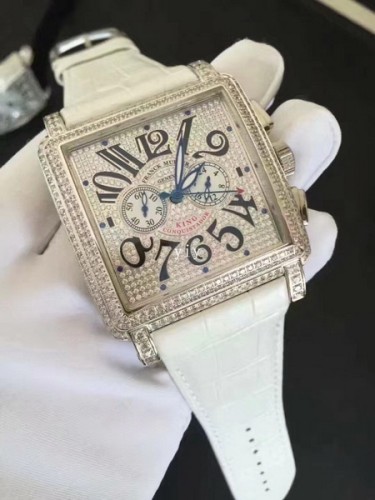 Franck Muller Watches-123