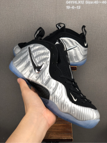 Nike Air Foamposite One shoes-162