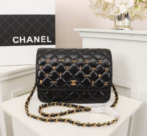 CHAL Handbags AAA Quality-195