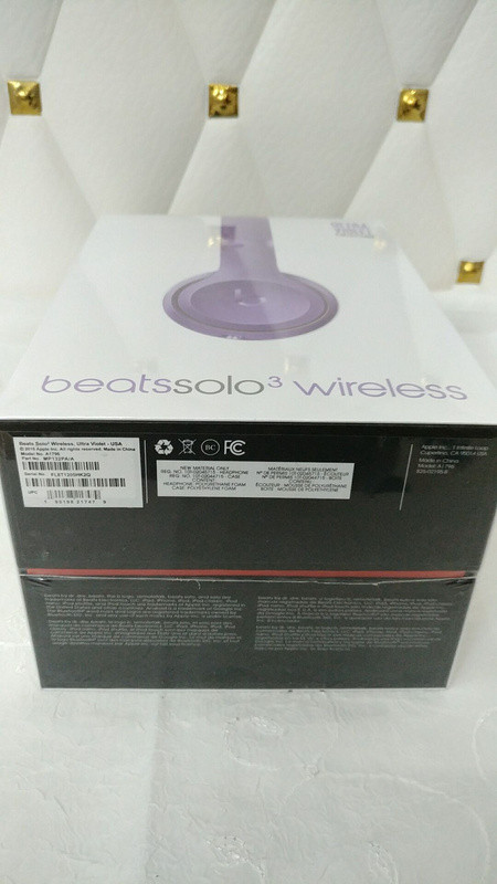 Monster Beats SOLO 3 wireless-002
