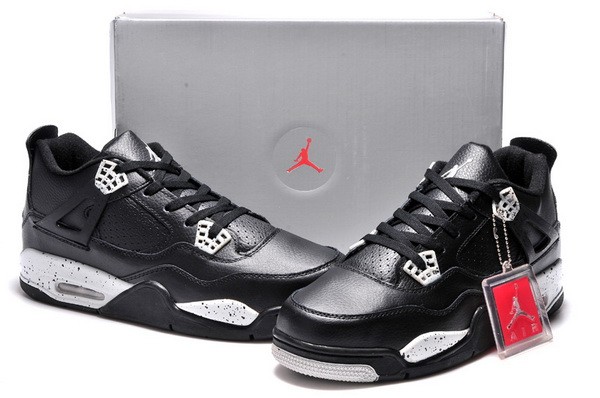 Air Jordan 4 shoes AAA-072