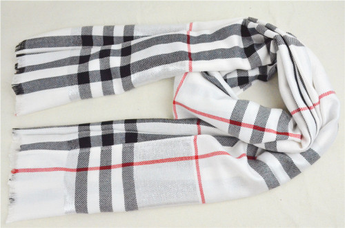 Burberry Silk Scarf AAA-249