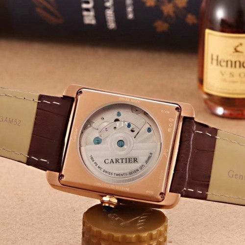 Cartier Watches-272