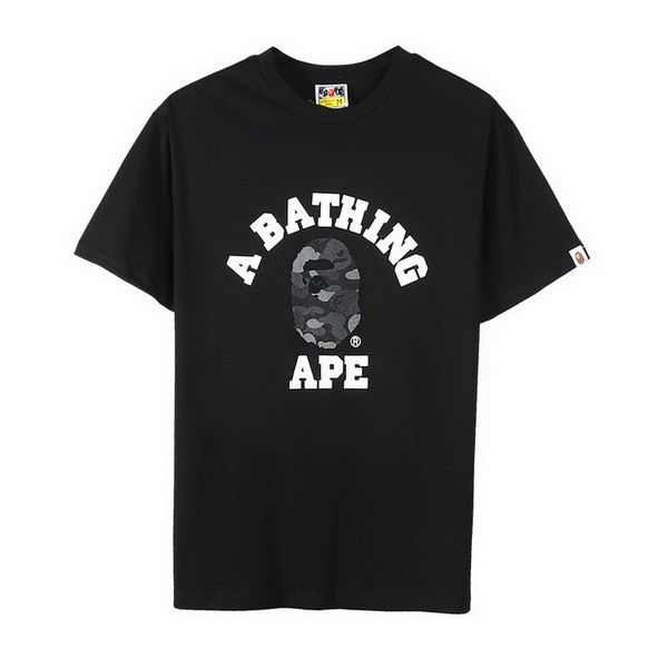 Bape t-shirt men-761(M-XXXL)