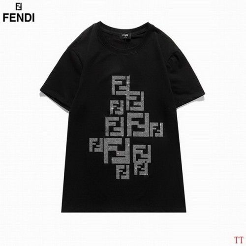 FD T-shirt-549(S-XXL)