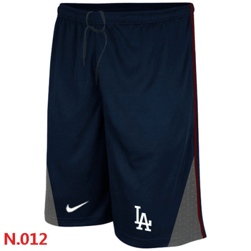 MLB Shorts-012