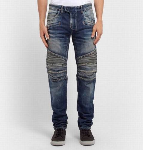 Balmain Jeans AAA quality-108(28-40)